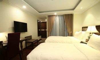 Paris Boutique Отель