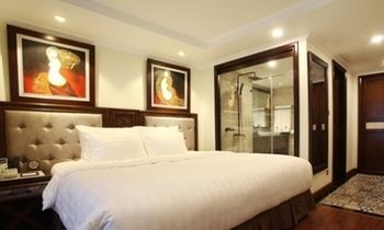 Paris Boutique 4* Шапа