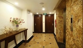 Paris Boutique Отель 4*